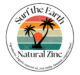 All natural zinc sunscreen for women surfers