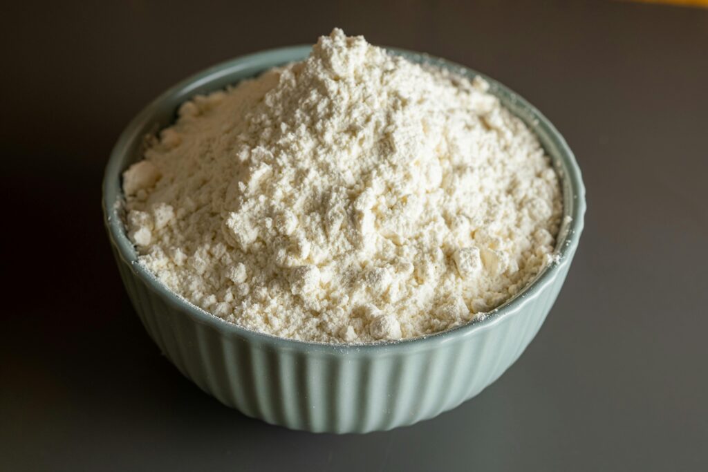 Non nano Zinc Oxide Powder